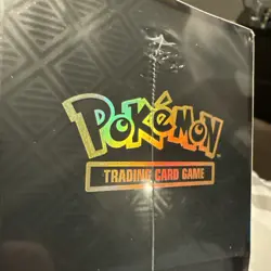 Pokemon Center Mega Evolution Gardevoir Elite Trainer Box (ETB) - Image 4