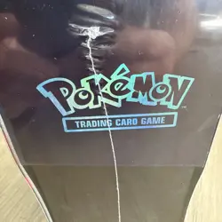 Pokemon Mega Evolution Phantasmal Flames Elite Trainer Box ETB Sealed - Image 3