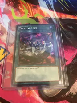 Toon World SRL-EN076 Spell Ruler (25th Anniversary Edition) Unlimited - Image 1