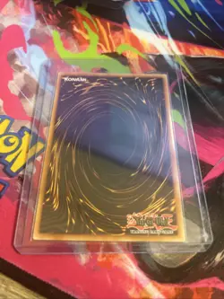 Toon World SRL-EN076 Spell Ruler (25th Anniversary Edition) Unlimited - Image 2