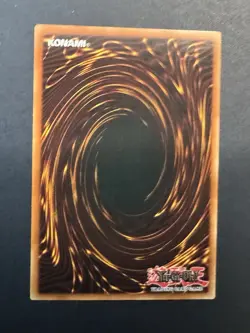 Yu-Gi-Oh! TCG 1st Edition Convulsion of Nature LOD-084 LP - Image 2