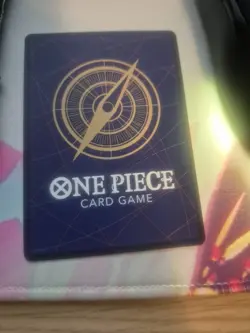 Girl (OP14 Release Event) P-096 One Piece Promotion Cards Regular - Image 2