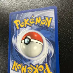 Pokemon TCG Wartortle Card 15/18 Southern Islands Non-Holo Vintage HP - Image 5