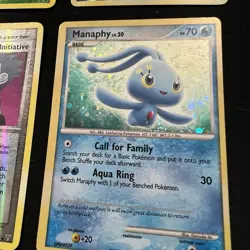 All Holos Pokemon Card Collection Vintage Reverse LOT BANGER LOT TCG - Image 2