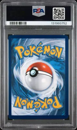 2022 Charizard VMAX SWSH261 SWSH Promo Cards Holo PSA 7 -NM - Image 2