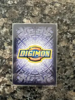 Digimon Digi-Battle Series 3/4 All HOLOS - Card Lot - Image 4