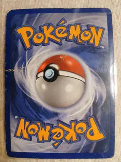 1999 Electrode 1st Edition #21 021/102 Base Set Shadowless Pokemon Card Rare - Image 2