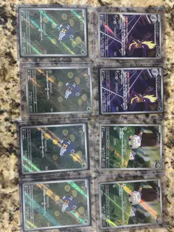 Pokemon Inferno X Special Rares/Art Rares Lot 35 Cards !!!! - Image 4