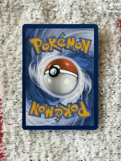 Pokemon TCG Reshiram EX White Flare Card 166/086 Near Mint Condition - Image 2