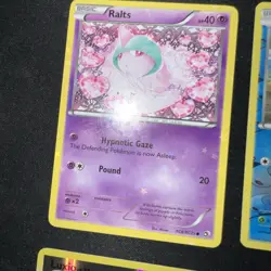 All Holos Pokemon Card Collection Vintage Reverse LOT BANGER LOT TCG - Image 2