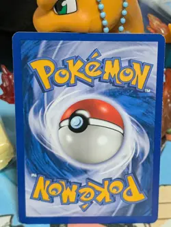 4th Print Base Set Seel 41/102 Uncommon Pokemon Card *Free Shipping* - Image 2