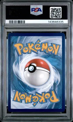 PSA 10 GEM MINT Charizard ex 233/197 Obsidian Flames SIR Holo Pokemon Card - Image 2