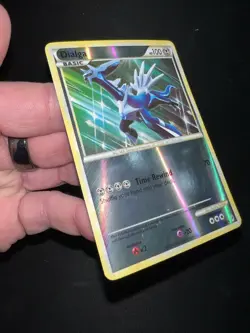 Dialga Lot Pokemon Card Collection Holos Reverse Rares Tcg Vintage 3/95 - Image 5