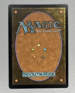 MTG Land Tax | Commander Masters | Foil Etched | M 464 | LP - Image 2