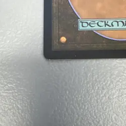 MTG Land Tax | Commander Masters | Foil Etched | M 464 | LP - Image 3