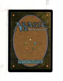 MTG SkeenAB Burgeoning SHOWCASE from SPG. NM. - Image 2