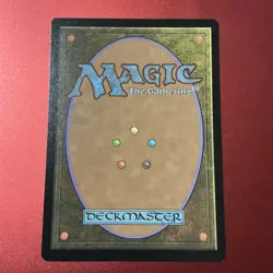 Flood of Tears - 2020 Core Set M20 - Magic the Gathering MTG NM - Image 2