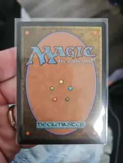 MTG THB Magic the Gathering Nadir Kraken 55/254 Theros Beyond Death PACK FRESH - Image 2