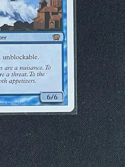 Tidal Kraken 8th Edition Magic The Gathering - Image 4