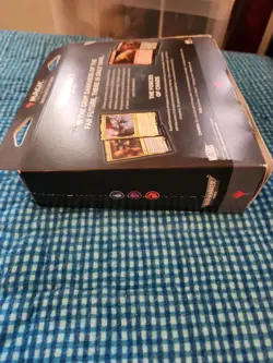 Magic the Gathering Warhammer 40,000 - The Ruinous Powers Commander Deck NEW 40K - Image 2