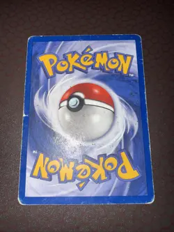 Pokemon! Articuno - WOTC Promo- Non Holo - #22- HP! - Image 3