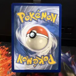 Pokemon TCG Kangaskhan 163/236 Sun & Moon Unified Minds Holo Rare - Image 2