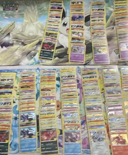 Pokemon TCG 25th Anniversary Celebrations Holo Rare Lot Of 200+ Cards - Image 1