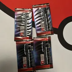 POKEMON TCG DETECTIVE PIKACHU SEALED BOOSTER PACK BRAND NEW - Image 2