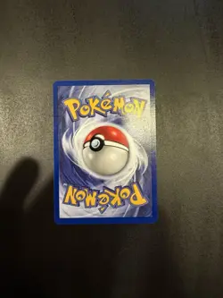 Pokemon Dark Flareon 1st Edition Uncommon TCG Card 35/82 Near Mint - Image 4