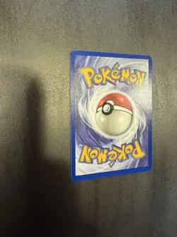 Pokemon Dark Flareon 1st Edition Uncommon TCG Card 35/82 Near Mint - Image 5
