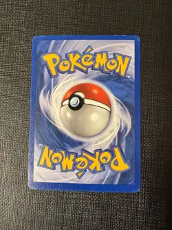 Pokemon Bellossom 3/111 Neo Genesis 70 HP Stage 2 1st Edition Holo Rare - Image 2