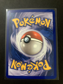 2005 Pokemon EX Emerald 8 Milotic-holo - Image 2