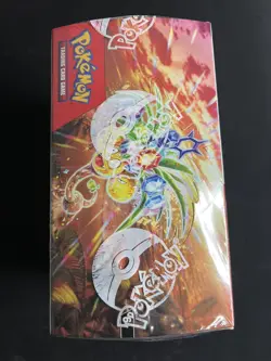 Surging Sparks Booster Box Factory Sealed Display Box New Pokemon TCG - Image 4