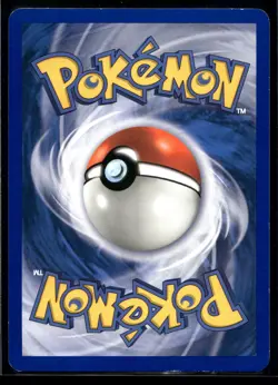 2002 Pokemon Expedition 84 Kadabra LP - Image 2
