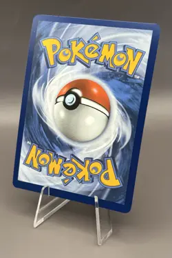 Pokemon TCG Sparkling Crystal 129/131 - Prismatic Evolutions - ACE SPEC Rare NM - Image 2