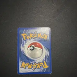 Pokemon Ninetales Rare Reverse Holo Hidden Legends 22/101 70 HP Stage 1 Fire - Image 2