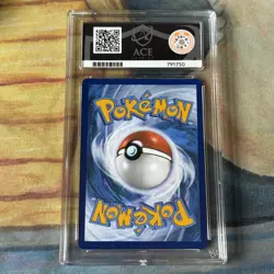 Pokemon TCG - Hydreigon EX SIR 169/086 - WHITE FLARE ACE 10 - Perfect Subs - Image 2