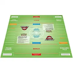 2022 Pokemon Battle Academy TCG Board Game Factory Sealed Brand New - Image 4