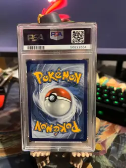Pokemon PSA 10 Articuno GX Hidden Fates SV54/sv94 - Image 3
