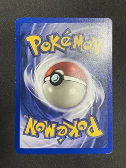 Pokemon Blaine's Vulpix 65/132 Gym Heroes 1st Edition Common 2000 WOTC NM - Image 4