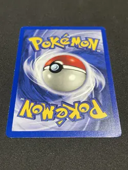 Pokemon Blaine's Vulpix 65/132 Gym Heroes 1st Edition Common 2000 WOTC NM - Image 5