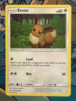 Eevee~ Cute & Pastel Pokemon Gallery - Image 1