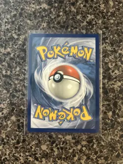 Alolan Vulpix SV8/SV94 - Hidden Fates - Shiny Vault - Pokemon - NM - Image 2