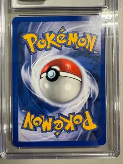 Pokemon Slowking Neo Genesis 1st Edition 14/111 Holo Rare CGC 9 MINT - Image 4
