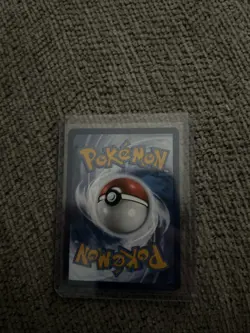Pokemon Cornerstone Mask Ogerpon EX Twilight Masquerade 160/131 God Pack Pull - Image 2