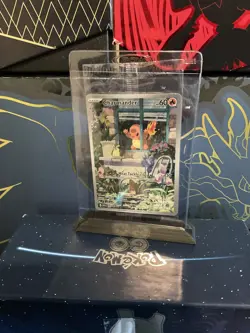Pokemon TCG Pokemon Charmander Sealed 044 ETB Promo - Image 1