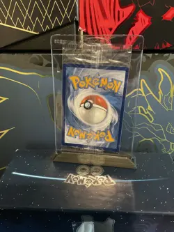 Pokemon TCG Pokemon Charmander Sealed 044 ETB Promo - Image 2