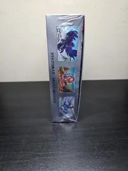 Snow Hazard sv2P Booster Box Japanese Sealed Pokemon US Seller - Image 3