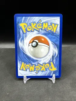 Mew ex 193/165 Full Art Holo - 2023 Pokemon Sv: Scarlet & Violet 151 Ultra Rare - Image 2