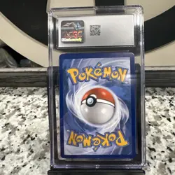 Pokemon: Silver Tempest - Lugia VSTAR 139/195 CGC 10 Gem Mint - Image 2